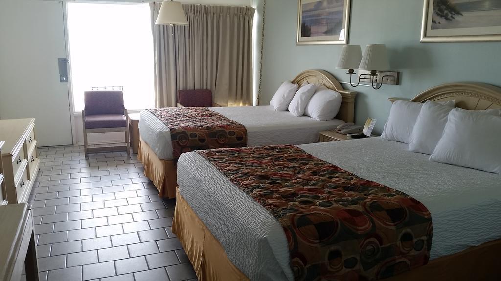 Vancouver Motel Myrtle Beach Luaran gambar