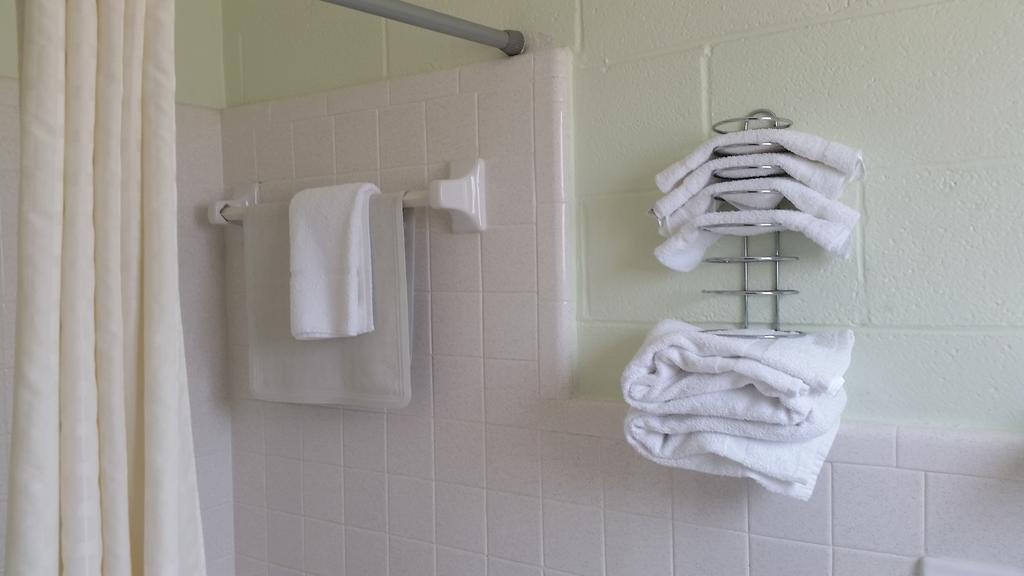 Vancouver Motel Myrtle Beach Luaran gambar