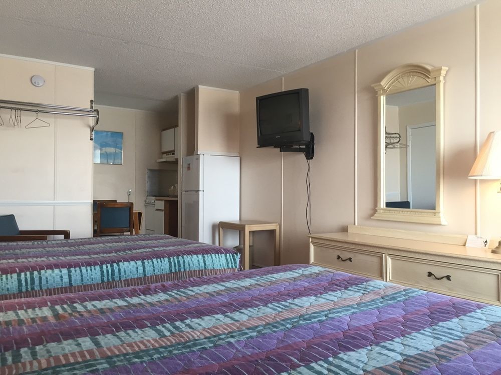 Vancouver Motel Myrtle Beach Luaran gambar
