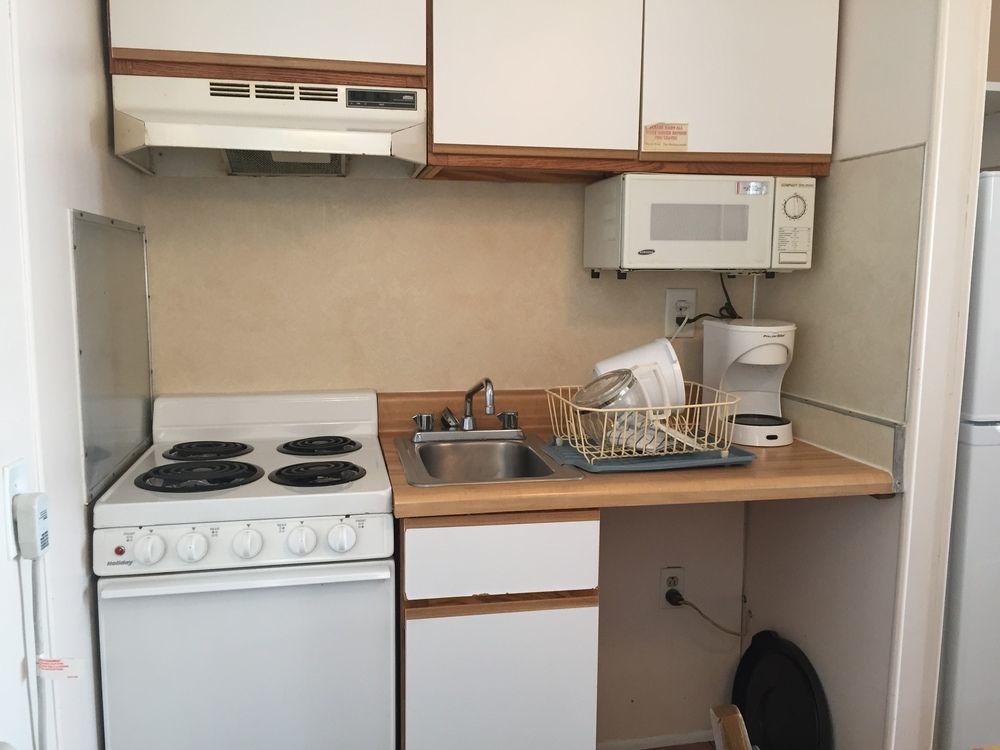 Vancouver Motel Myrtle Beach Luaran gambar