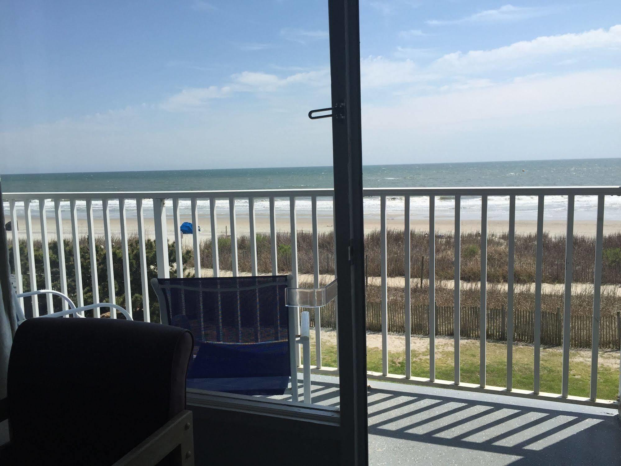 Vancouver Motel Myrtle Beach Luaran gambar